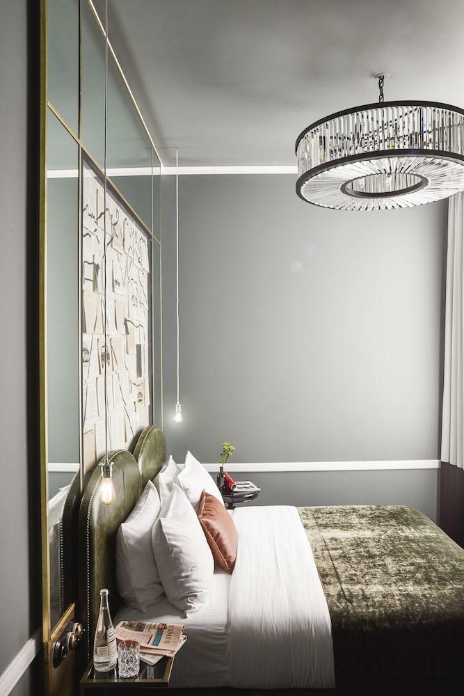 Sir Savigny Hotel Berlin