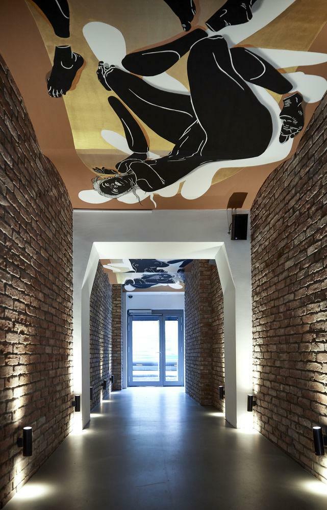 Sir Savigny Hotel Berlin