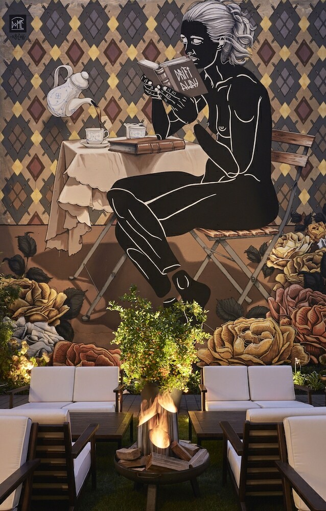 Sir Savigny Hotel Berlin