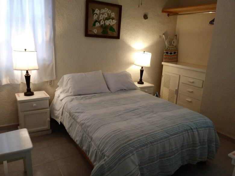 Casa Palmera Vacacional En Canc�n