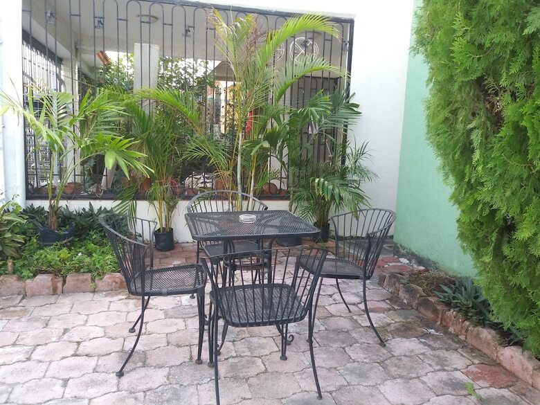 Casa Palmera Vacacional En Canc�n