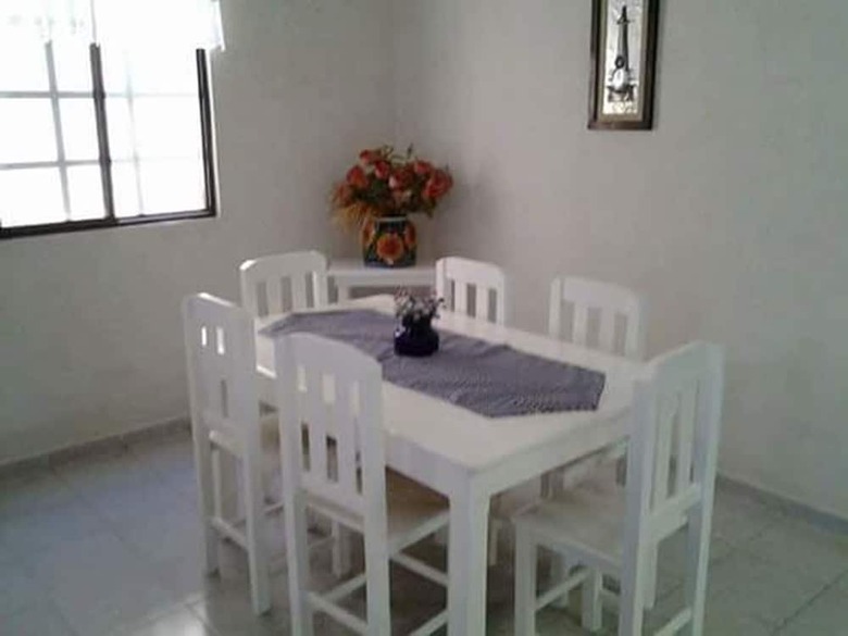 Casa Palmera Vacacional En Canc�n