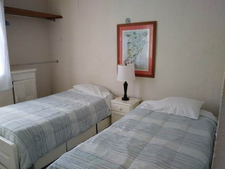 Casa Palmera Vacacional En Canc�n