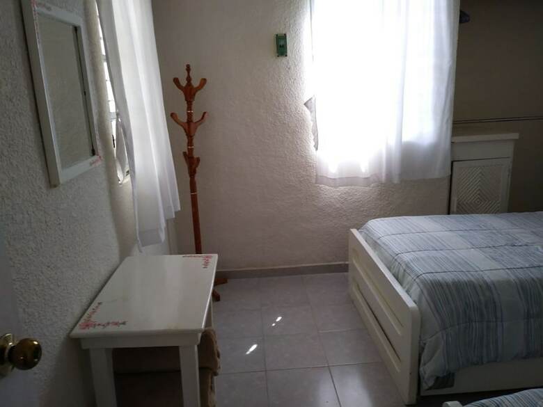 Casa Palmera Vacacional En Canc�n