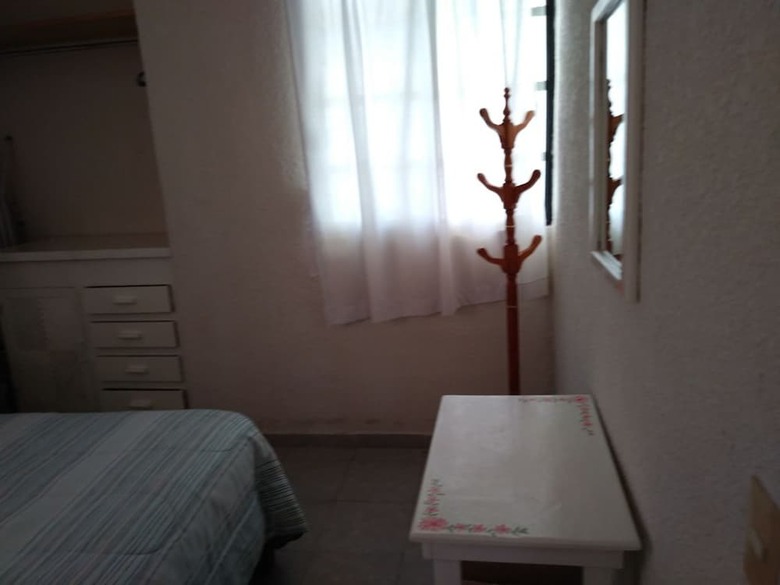 Casa Palmera Vacacional En Canc�n