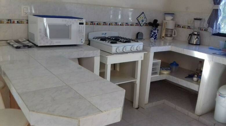 Casa Palmera Vacacional En Canc�n