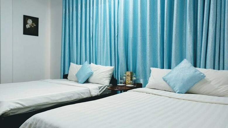 Hotel Sinai House