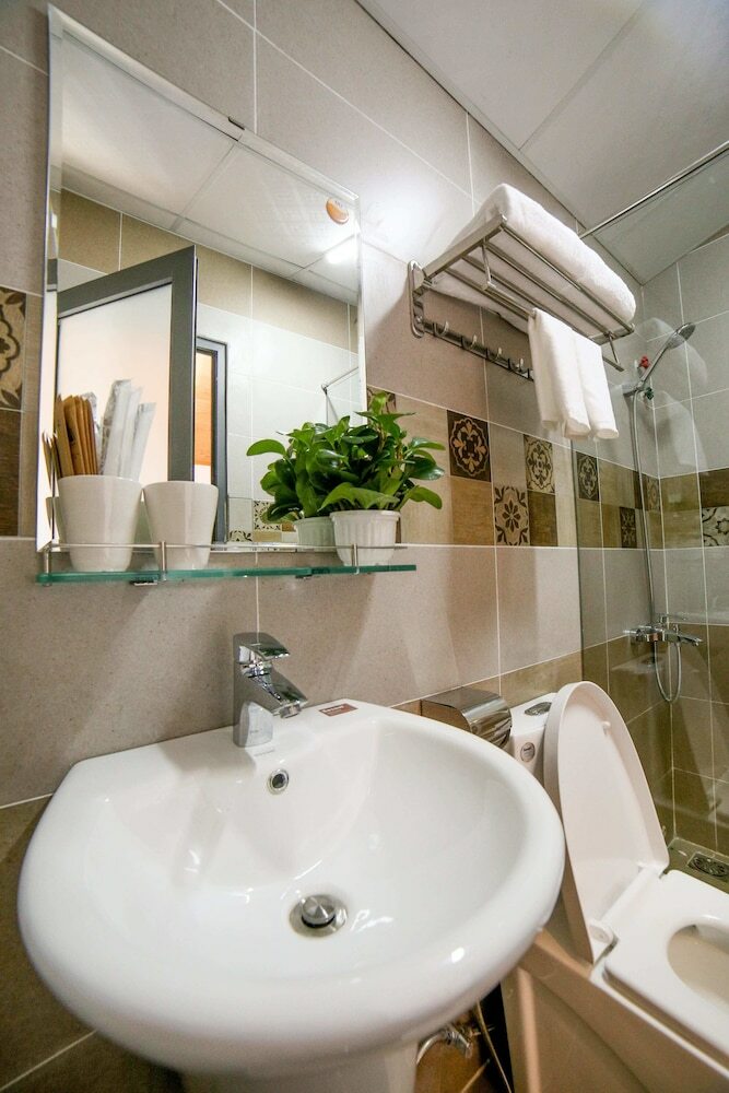An Boutique Hotel