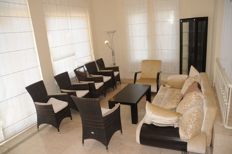 Gold City 3 Bedroom Villa 5