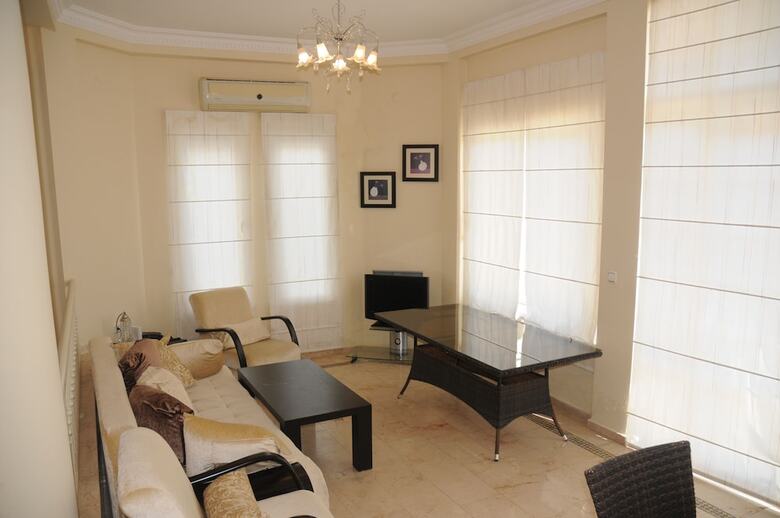 Gold City 3 Bedroom Villa 5