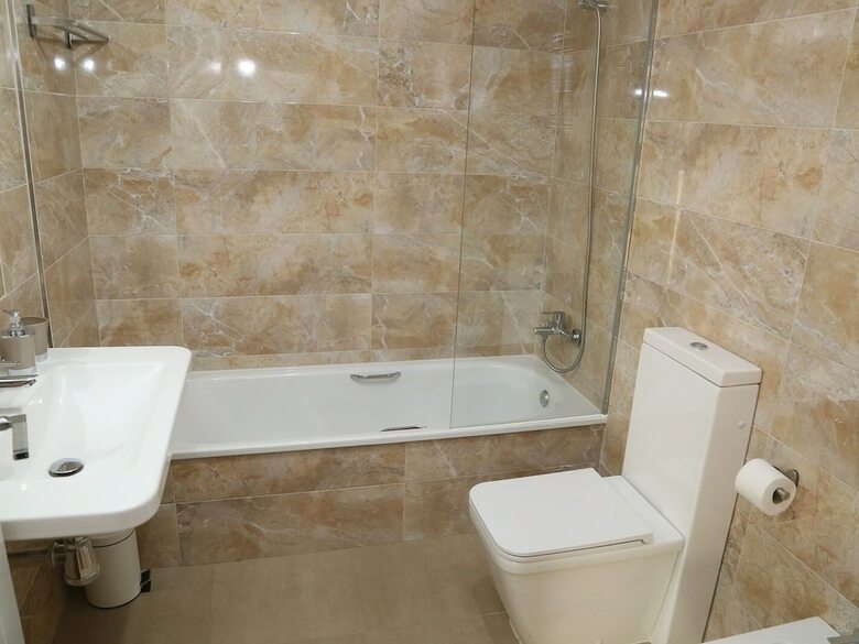 Apartamentos Turisticos Puente Romano P2 2-a