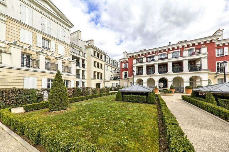Apartamento Villa Medicis Studio