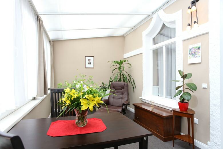Apartment Portofino