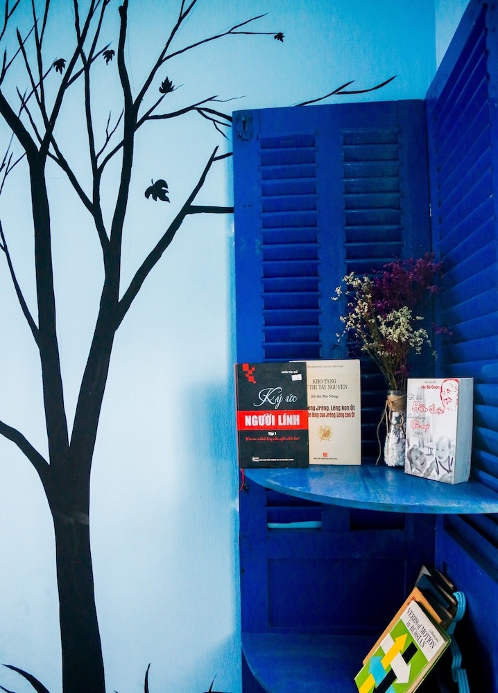 Hostal Adp Homestay And Coffee