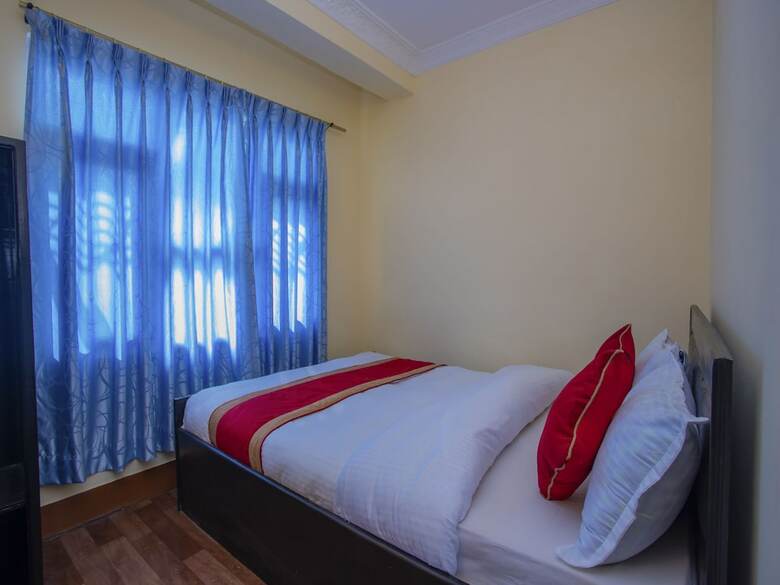 Hotel Oyo 291 Kathmandu Friendly Home