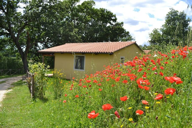 Ciavatta Country Hotel