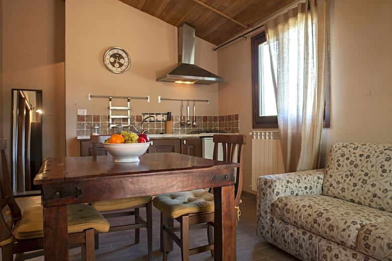 Ciavatta Country Hotel