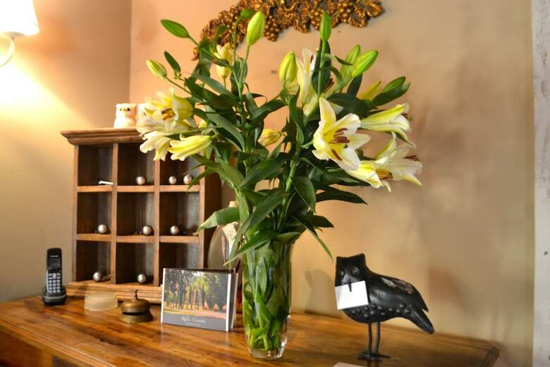 Ciavatta Country Hotel