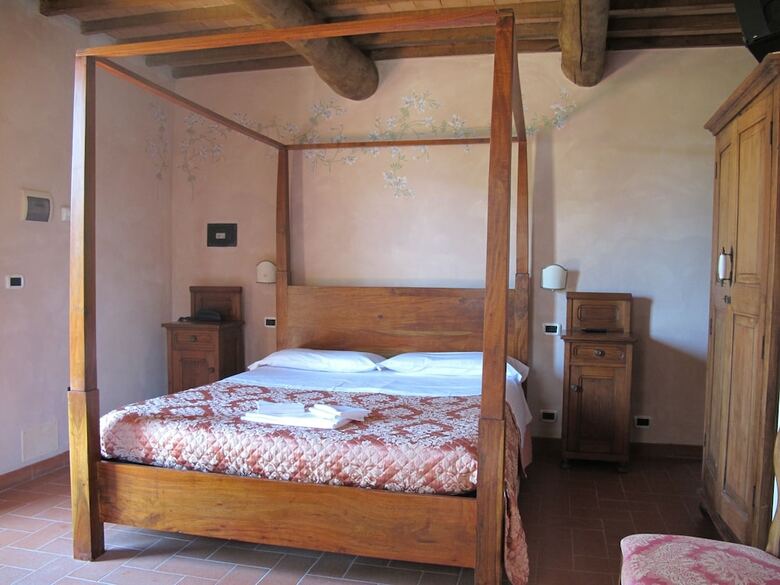 Ciavatta Country Hotel