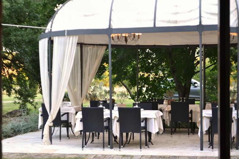 Ciavatta Country Hotel