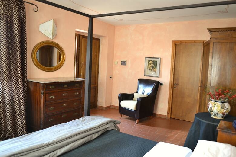 Ciavatta Country Hotel