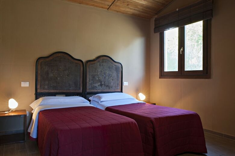Ciavatta Country Hotel