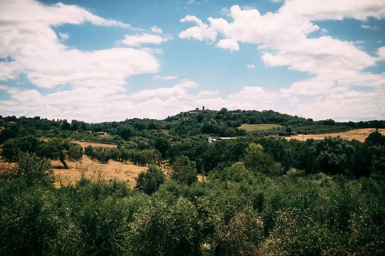 Ciavatta Country Hotel