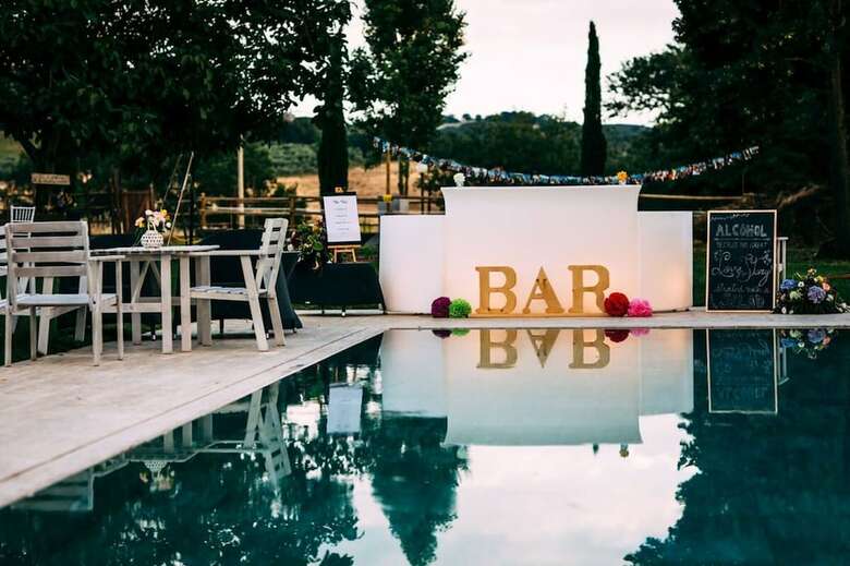 Ciavatta Country Hotel