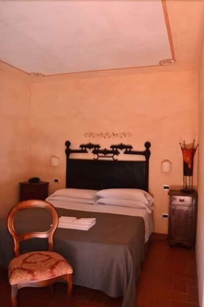 Ciavatta Country Hotel