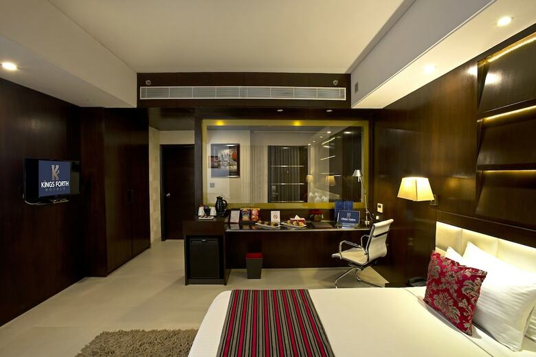 Kings Forth Hotels