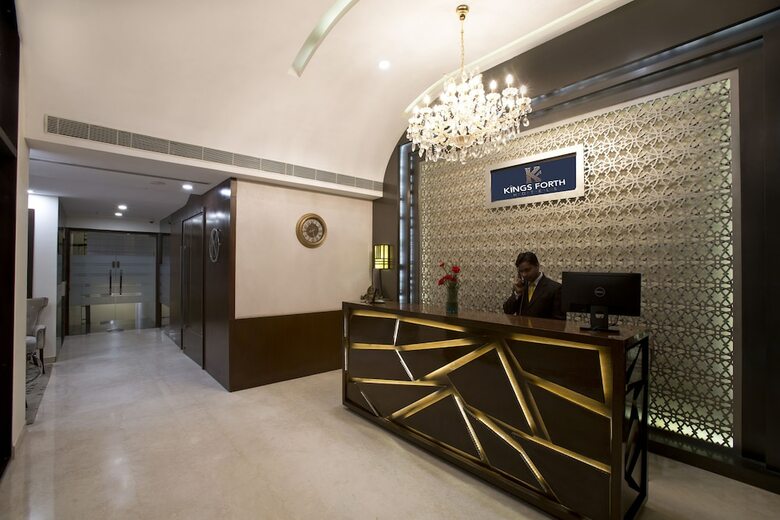 Kings Forth Hotels