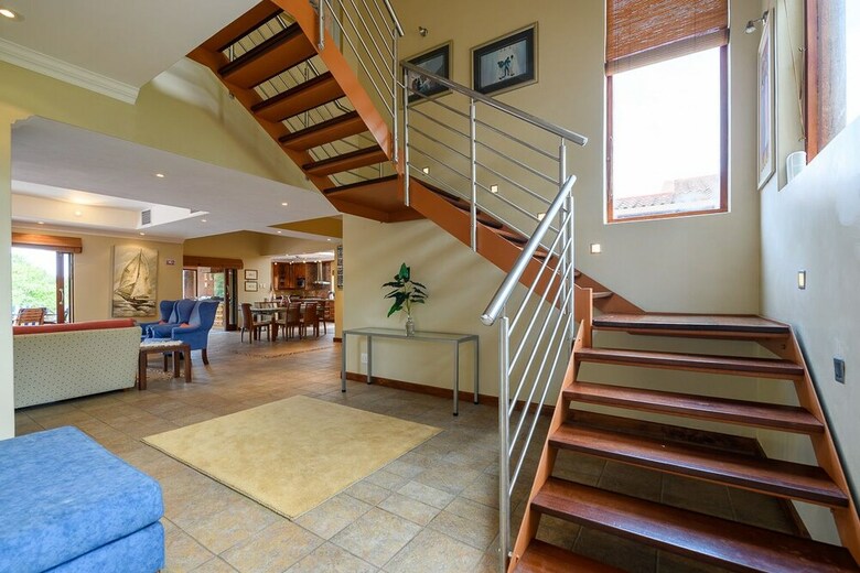 San Lameer Villa Rentals 11703
