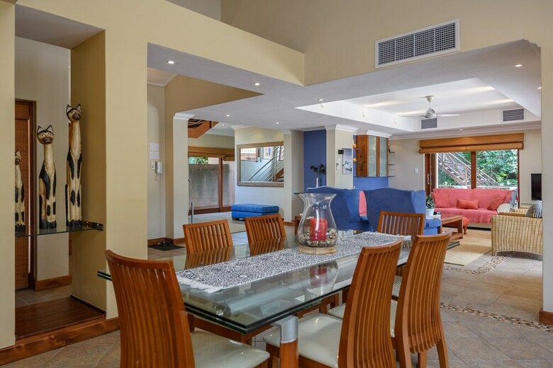 San Lameer Villa Rentals 11703