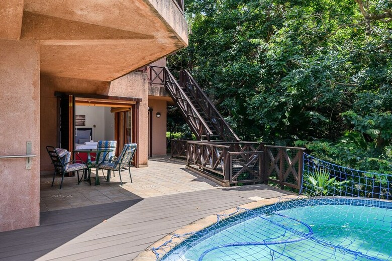 San Lameer Villa Rentals 11703