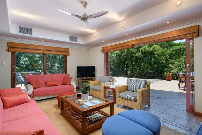 San Lameer Villa Rentals 11703