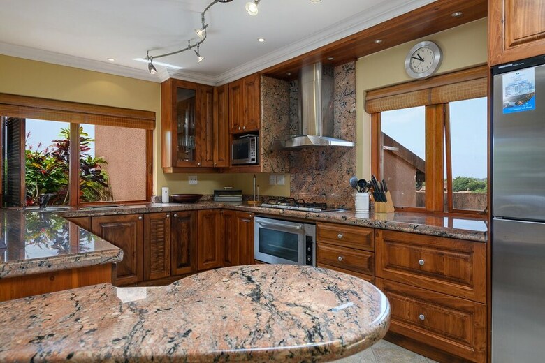 San Lameer Villa Rentals 11703