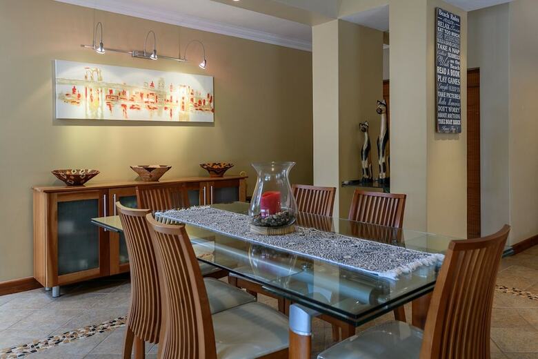 San Lameer Villa Rentals 11703