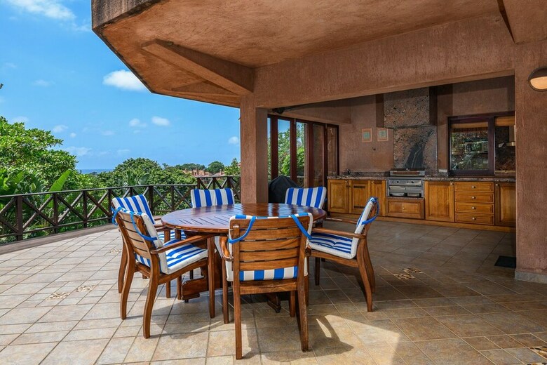 San Lameer Villa Rentals 11703