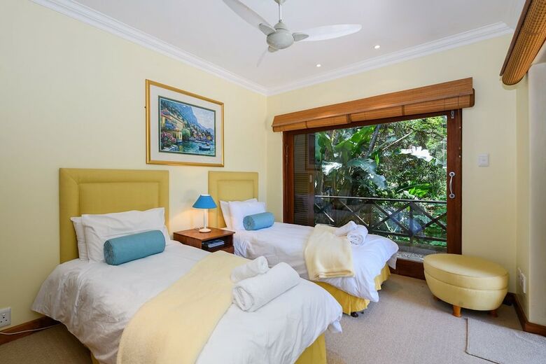San Lameer Villa Rentals 11703