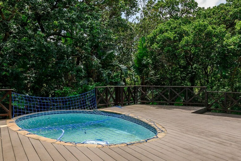 San Lameer Villa Rentals 11703