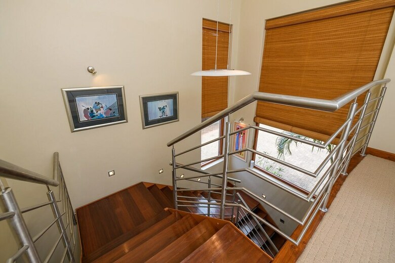 San Lameer Villa Rentals 11703