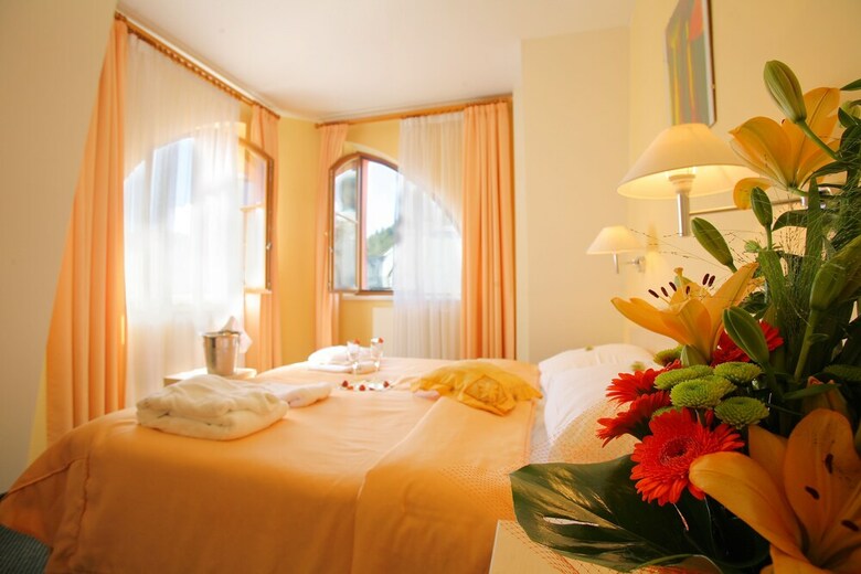 Wellness & Spa Hotel Ambiente