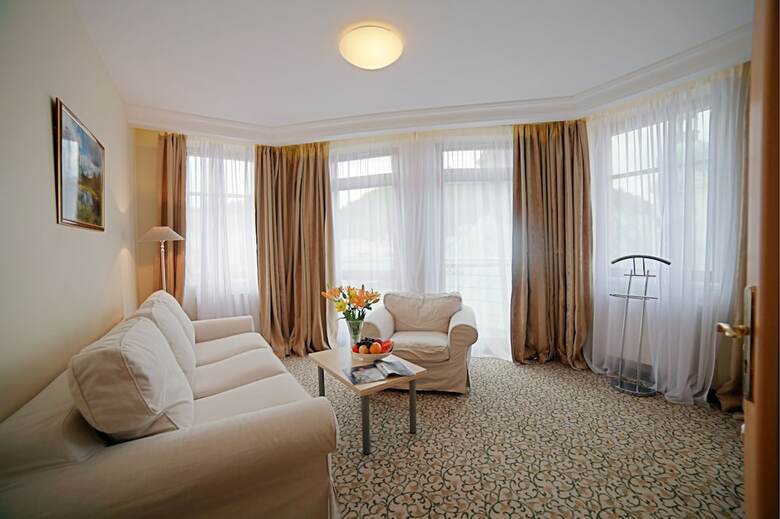 Wellness & Spa Hotel Ambiente