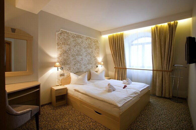 Wellness & Spa Hotel Ambiente