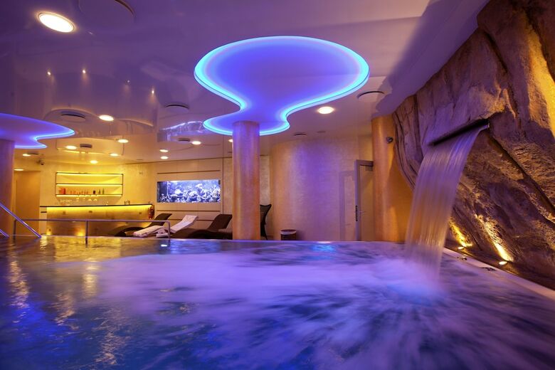Wellness & Spa Hotel Ambiente