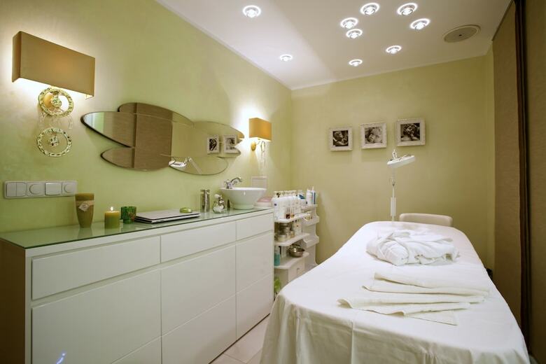 Wellness & Spa Hotel Ambiente