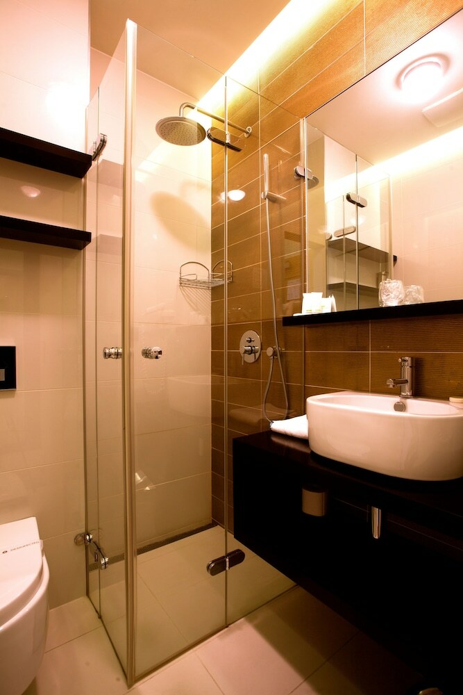 Wellness & Spa Hotel Ambiente