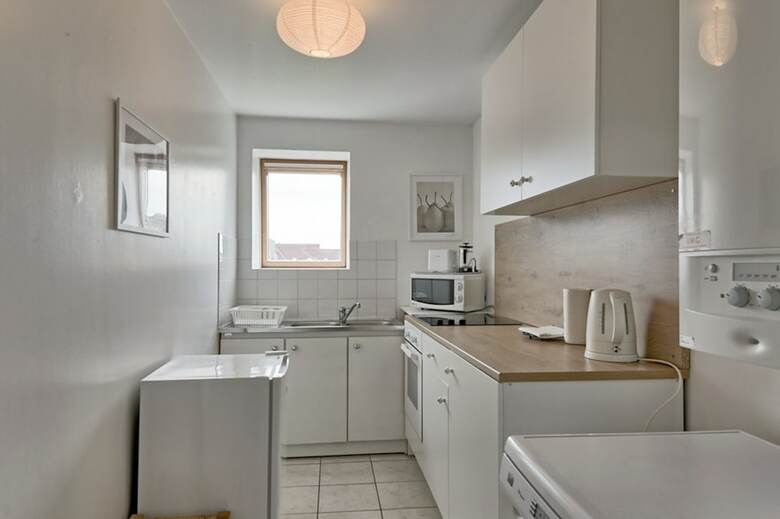 Apartamento Jardins de Magny I