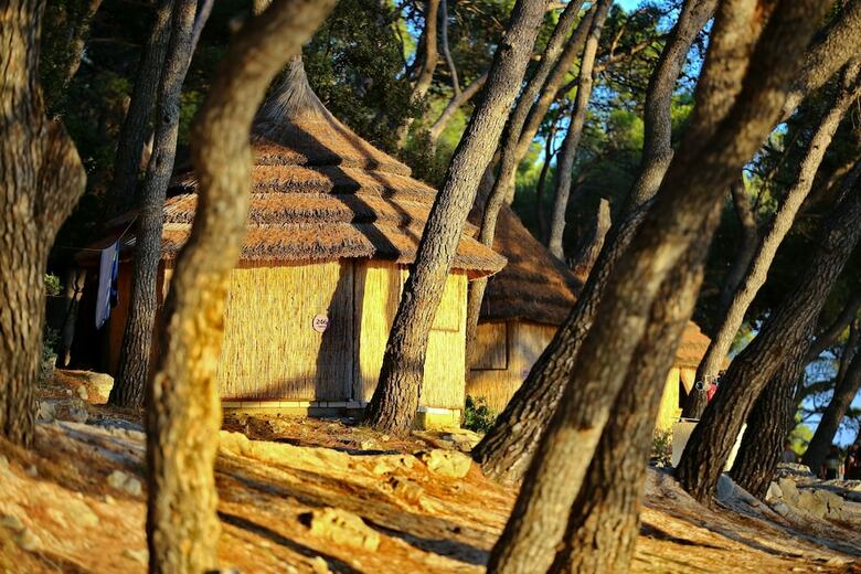 Pine Beach Pakostane