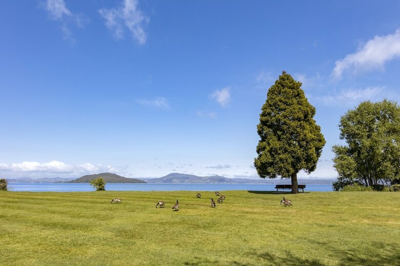 Apartamentos Ramada Resort By Wyndham Rotorua Marama